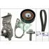 KOMPLET ROZRZĄDU INA 530060430 RENAULT 1.4-1.6 07-