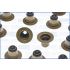 KOMPLET USZCZELNIACZY ZAWOROWYCH AJUSA 57027400 CHRYSLER 1.6-2.7 94-18