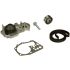 KOMPLET ROZRZĄDU GATES KP15473XS RENAULT 1.4-1.6 96-