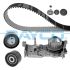 KOMPLET ROZRZĄDU DAYCO KTBWP5171 RENAULT 1.6 02-