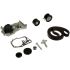 KOMPLET ROZRZĄDU GATES KP45671XS RENAULT 1.6 02-