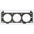 USZCZELKA GŁOWICY AJUSA 10140200 CHEVROLET .USZ.GŁ 3.3 TRANS SPORT 96-