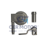 ZESTAW NAPRAWCZY ZAWORU WASTEGATE TS A9163 K03