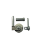 ZESTAW NAPRAWCZY ZAWORU WASTEGATE TS A9164 K03