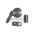 ZESTAW NAPRAWCZY ZAWORU WASTEGATE TS A9172 MGT15