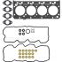 KOMPLET USZCZELEK GŁOWICY VICTOR REINZ 02-10265-01 IVECO F4AFE411 15-