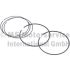 PIERŚCIENIE TŁOKOWE KOLBENSCHMIDT 800119910000 STD MAZDA 1/1/2 2.0 12-