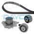 KOMPLET ROZRZĄDU DAYCO KTBWP4530 FORD T 1.9D 99-