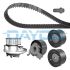 KOMPLET ROZRZĄDU DAYCO KTBWP2570 DAEWOO 1.8-2.0 92-