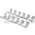 PANEWKI KORBOWODOWE KOLBENSCHMIDT 37178620 0.50 DAF XF250-355 97- 