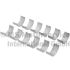 PANEWKI KORBOWODOWE KOLBENSCHMIDT 37178620 0.50 DAF XF250-355 97- 