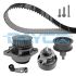 KOMPLET ROZRZĄDU DAYCO KTBWP3380 VW 1.4 96-