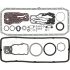 KOMPLET USZCZELEK BLOKU GLASER B38324-00 DAF GR165S1 06-