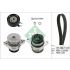 KOMPLET ROZRZĄDU INA 530016630 VW 1.3-1.4 91-04