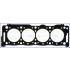 USZCZELKA GŁOWICY AJUSA 10116530 PSA 2088TD XUD11 4otw. 90-