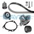 KOMPLET ROZRZĄDU DAYCO KTBWP9940 OPEL 2.0D 08-
