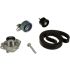 KOMPLET ROZRZĄDU GATES KP35462XS FORD T 1.9D 00-