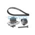 KOMPLET ROZRZĄDU DAYCO KTBWP2850 FORD T 1.2 97-
