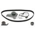 KOMPLET ROZRZĄDU SWAG 81932823 TOYOTA 2.0 86-01