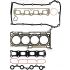 KOMPLET USZCZELEK GŁOWICY VICTOR REINZ 02-10029-01 JEEP 2.4 06-17