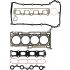 KOMPLET USZCZELEK GŁOWICY VICTOR REINZ 02-10029-01 JEEP 2.4 06-17