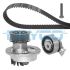 KOMPLET ROZRZĄDU DAYCO KTBWP2215 DAEWOO 1.3-1.5 97-