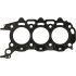 USZCZELKA GŁOWICY GLASER H85028-00 ALFA ROMEO 2.9 15-