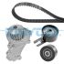 KOMPLET ROZRZĄDU DAYCO KTBWP8750 FORD 1.4TD 01-