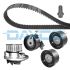 KOMPLET ROZRZĄDU DAYCO KTBWP4960 OPEL 2.2-2.4 95-