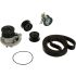 KOMPLET ROZRZĄDU GATES KP25461XS OPEL 2.2-2.4 95-