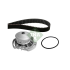 KOMPLET ROZRZĄDU INA 530058630 VW 1.0-1.4 89-99