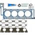 KOMPLET USZCZELEK GŁOWICY GLASER D37108-00 MERCEDES 4.7 06-