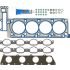 KOMPLET USZCZELEK GŁOWICY GLASER D37109-00 MERCEDES 4.7 06-
