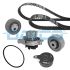 KOMPLET ROZRZĄDU DAYCO KTBWP7700 VW 2.5D 94-97