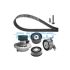 KOMPLET ROZRZĄDU DAYCO KTBWP3081 OPEL 1.4-1.8 98-