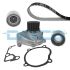 KOMPLET ROZRZĄDU DAYCO KTBWP9610 MAZDA 2.0 05-10