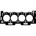 USZCZELKA GŁOWICY CORTECO 414362P PSA 1.4D TUD3 AX14D 92-