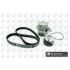 KOMPLET ROZRZĄDU BGA TB9602CPK-1 VW 1.0-1.4 93-05