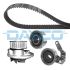 KOMPLET ROZRZĄDU DAYCO KTBWP1680 OPEL 1.7D 88-05
