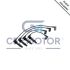 CEWKA GASZENIA SILNIKA MV PARTS 110-6465 CATERPILLAR 3406