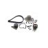 KOMPLET ROZRZĄDU GATES KP45509XS VOLVO 2.0-2.5 99-