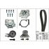 KOMPLET ROZRZĄDU INA 530046730 VOLVO 2.0-2.5 99-