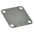 PŁYTKA CEWKI GASZENIA SILNIKA MV PARTS 129839 CUMMINS N14