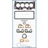 KOMPLET USZCZELEK GŁOWICY AJUSA 52032300 PSA 954cc TU9 AX 86-