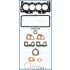 KOMPLET USZCZELEK GŁOWICY AJUSA 52032400 PSA 1.1-1.4 TU1/TU3 86-
