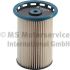 FILTR PALIWA KOLBENSCHMIDT 50014539 PL VW 3.0-4.2TDI 10-