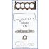 KOMPLET USZCZELEK GŁOWICY AJUSA 52111300 PSA 1.4D TUD3 AX,106 88-95