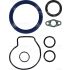 KOMPLET USZCZELEK BLOKU VICTOR REINZ 08-53323-01 HONDA 1.6-1.7 01-06