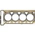 USZCZELKA GŁOWICY GLASER H80727-00 VW 1.8 07-