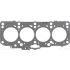 USZCZELKA GŁOWICY GLASER H0953800 VW 1.9 95-10